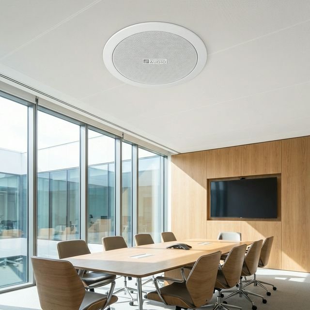 أنظمة مسرح منزلي