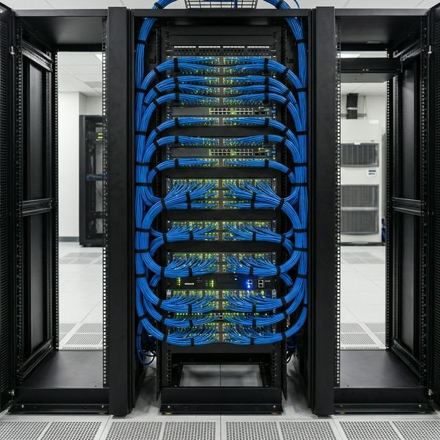 تمديد شبكات